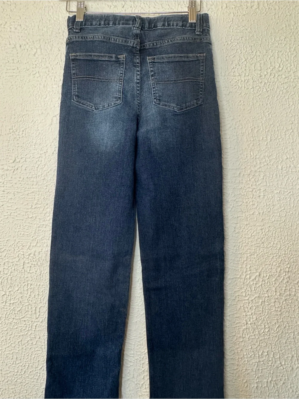OshKosh B'gosh Classic Blue Kids Jeans